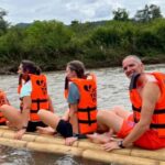 Chiang Mai: Elephant Observation & Wang River Bamboo Rafting - Practical Details & Tips