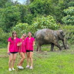 Chiang Mai Elephant Sanctuary Observation and Bamboo Rafting - Final Thoughts