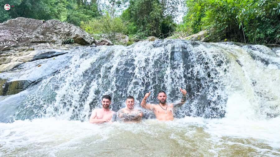 Chiang Mai: Elephant Sanctuary & Suthep Temple Sunrise View - What Makes This Tour Stand Out