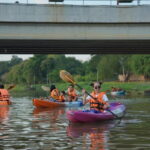 Chiang Mai: Explore Kayaking Through Mae Ping River on Sunset - Authentic Feedback from Past Travelers