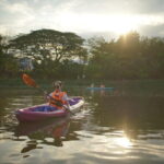 Chiang Mai: Explore Kayaking Through Mae Ping River on Sunset - The Authentic Experience: What Reviewers Say