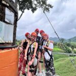 Chiang Mai: Family-Friendly Easy ATV & Zipline Experience - Is it Worth the Price?