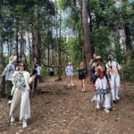 Chiang Mai: Forest Trekking & Visit Hill Tribe Village - Authentic Encounters and Scenic Highlights