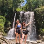 Chiang Mai: Forest Walk & Bamboo Rafting Day Tour - The Scenic Forest and Riverside Walk