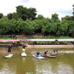 Chiang Mai: Guided Nature SUP Adventure - What to Expect During the Trip