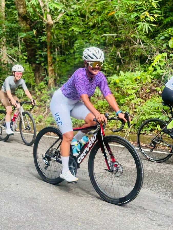 Chiang Mai: Half-Day Bike Tour with Bike Guide - How the Tour Works: The Details