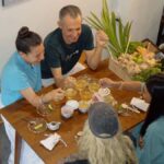 Chiang Mai: Herbal Tea Blending Workshop with 2 Recipes - What to Expect from the Herbal Tea Blending Workshop