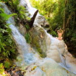 Chiang Mai: Hidden Gem Waterfall and Local Market Tour - What’s Included and What’s Not