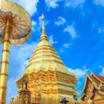 CHIANG MAI: Join Tour Half day Doi Suthep-Doi Pui Meo Village - In-Depth Look at the Itinerary