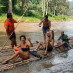 Chiang Mai: Jungle Trek, Elephants care & Bamboo Rafting - A Closer Look at the Itinerary and Experiences