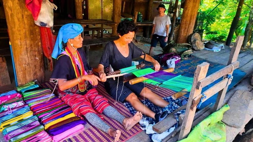 Chiang Mai: Jungle Trek, Elephants care & Bamboo Rafting - A Detailed Look at the Tour Experience