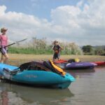 Chiang Mai: Kayak the Jungle River of Chiang Dao Valley! - What Makes This Tour Special?