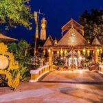 Chiang Mai Khantoke Dinner and Cultural Show Experience - Authentic Experiences: What Travelers Say