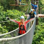 Chiang Mai: Kingkong Smile Zipline with Lunch and Transfers - Is It Worth the Money?