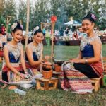 Chiang Mai Lantern Festival 2025 Yi Peng by Mae Tha River - The Value of the Experience