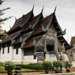 Chiang Mai Light: Tuk Tuk Night Tour with Temples & Markets - Who Will Love This Tour?