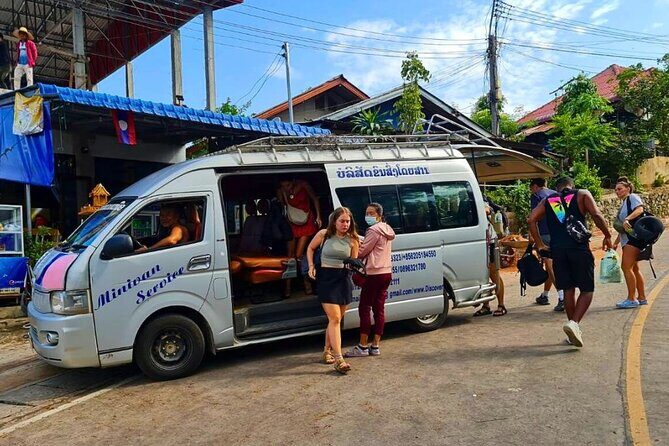 Chiang Mai: Luxury Slow Boat to Luang Prabang 3D2N - Practical Aspects and Value