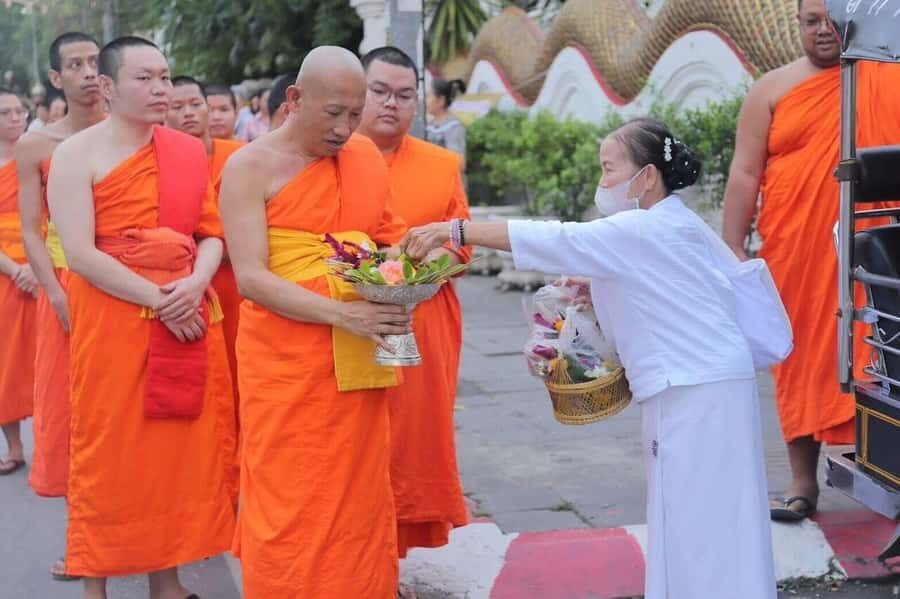 Chiang Mai: Morning Lanna Cultural Experience Tour - What to Expect: An In-Depth Look at the Tour