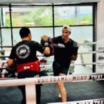 Chiang Mai: Muay Thai Class, Street Food & Show with Pickup - Final Thoughts
