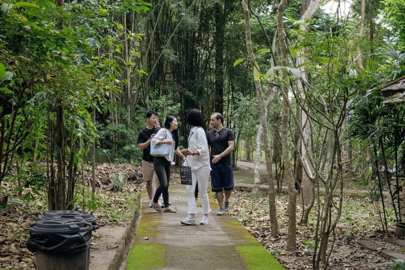 Chiang Mai: Nature and Nurture 1-Day All About Love Retreat - Detailed Breakdown of Activities and Their Value