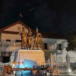 Chiang Mai Old City & Temples 3 hour Twilight Walking Tour - Practical Details and Expectations