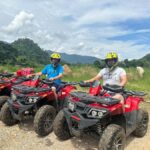 Chiang Mai: One Day ATV Tour & WhiteWater Rafting with Lunch - Why This Tour Offers Great Value