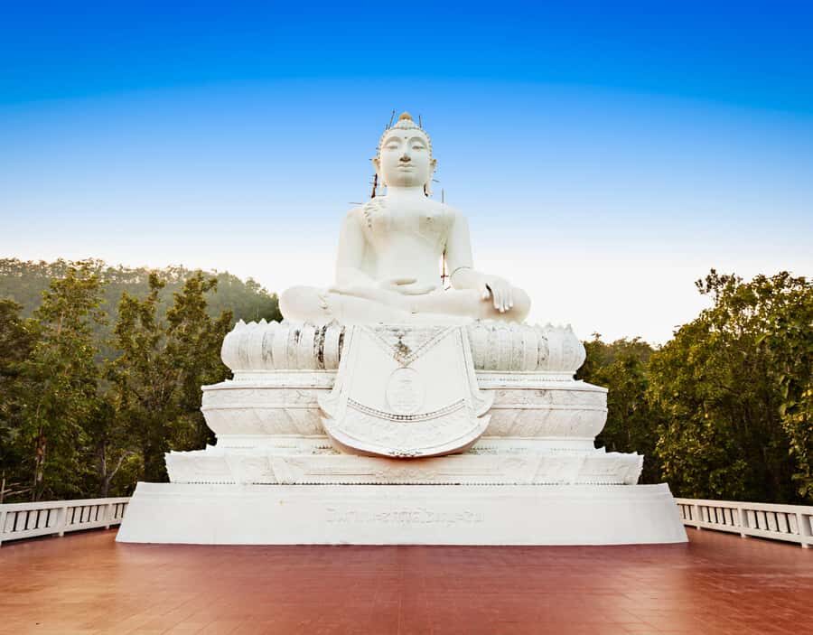 Chiang Mai: Pai Highlights & Nam Lod Cave Private Day Tour - The Journey Begins: From Chiang Mai to Mae Hong Son Province