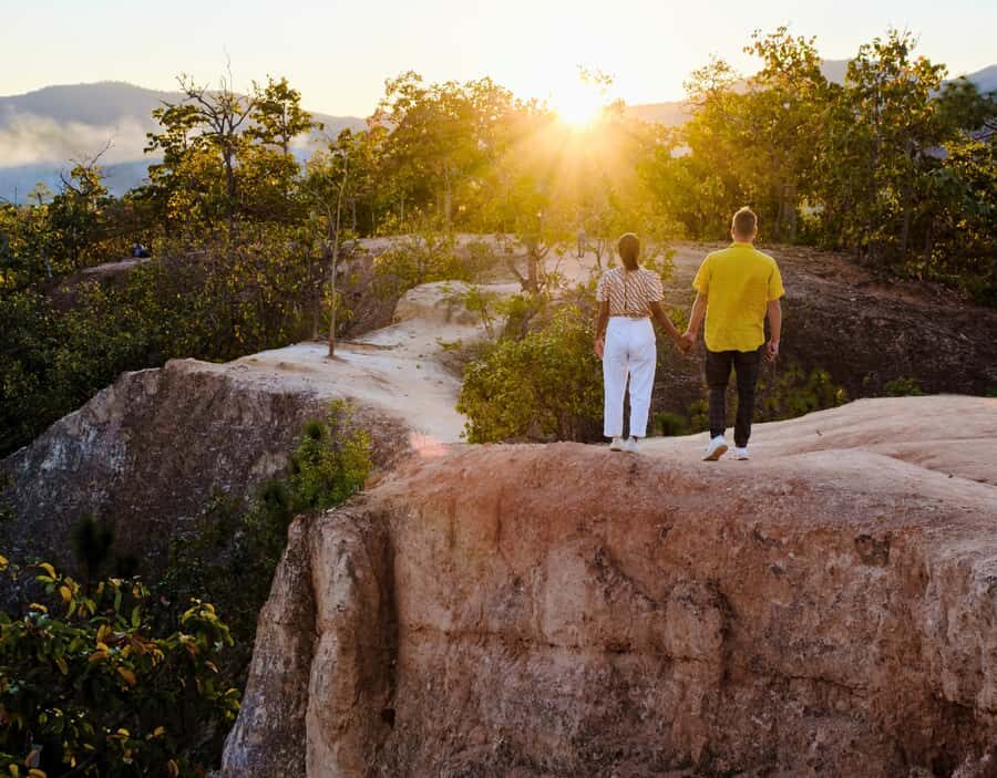 Chiang Mai: Pai Highlights & Nam Lod Cave Private Day Tour - Authentic Experiences and the Local Touch