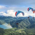 Chiang Mai: Paramotor Flight - Scenic Views & Transfers - What to Expect During the Flight