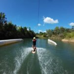 Chiang Mai: Pha Chor Canyon & Lakehouse Day Trip - Scenic Walks & Geological Marvels