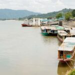 Chiang Mai: Private Chiang Rai Golden Triangle&Wellness Tour - Exploring Chiang Saen and the Mekong River