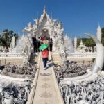 Chiang Mai: Private Chiang Rai Temples Tour for Couples - In-Depth Tour Breakdown