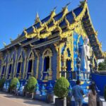 Chiang Mai: Private Chiang Rai Temples Tour for Couples - The Details That Matter