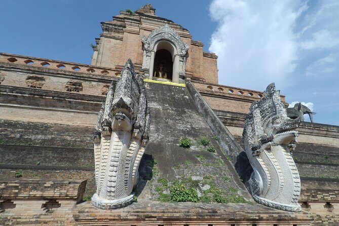 Chiang Mai Private City Tour - A Detailed Look at the Chiang Mai Private City Tour