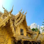 Chiang Mai: Private to White, Blue Temple & Black House - Exploring the Itinerary in Detail