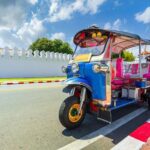 Chiang Mai Private Tuk Tuk Tour Half Day Old City Adventure - Why This Tour Offers Great Value