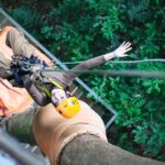 Chiang Mai: Skyline Jungle Luge Zipline & Giant Swing - The Experience from the Guides and Reviews