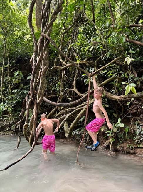 Chiang Mai Sticky Waterfall Adventure-Climb Like Spider-Man! - Why Is This Tour Worth Considering?