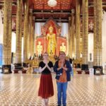 Chiang Mai: Temple & Meditation Walking Tour with Ex-Monk 1 - Authenticity & Value: What Sets This Tour Apart