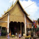 Chiang Mai: Temples, Legends, & Spirit Guided Full-Day Tour - Practical Details & Value