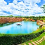 Chiang Mai: Thai Cooking Class at Grand Canyon & Market Tour - What to Expect at the Market Tour