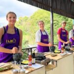 Chiang Mai: Thai Cooking Class at Grand Canyon & Market Tour - Good To Know