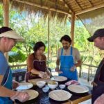 Chiang Mai: Thai Cooking Class & Village Cycling Tour - Practical Details: What You Need to Know