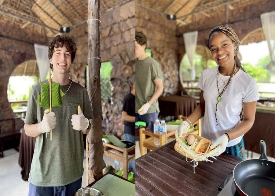 Chiang Mai: Thai Cooking Class with Garden Tour - What Makes It Stand Out?