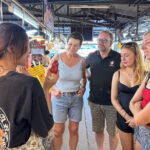 Chiang Mai Thai Cooking Market Tour with Lakeside Pavilions - Practical Tips & Considerations