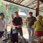 Chiang Mai: Thepsadet Village Coffee Tour with Transfer - The Transportation and Group Dynamics