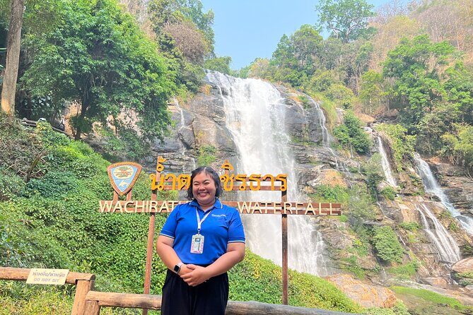 Chiang Mai to Doi Inthanon Full Day Shared Tour - Who Should Book This Tour?