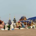 Chiang Mai: Tour Sticky Waterfall, Wat Ban Den & Dan Tewada - An In-Depth Look at the Tour Experience