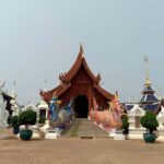 Chiang Mai: Tour Sticky Waterfall, Wat Ban Den & Dan Tewada - An In-Depth Look at the Tour Experience