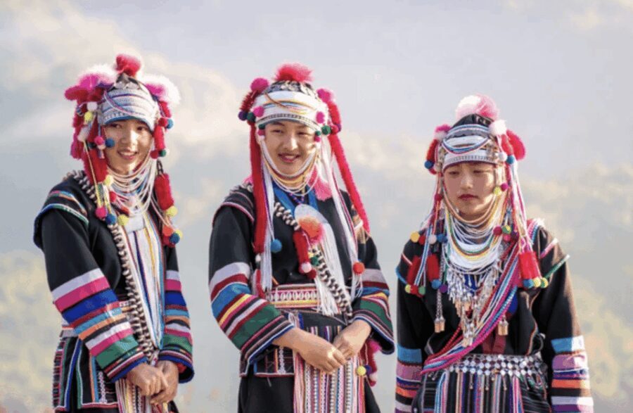 Chiang Mai: Traditional Thai-Akha Cooking Class& Market Tour - Authenticity and Cultural Insights